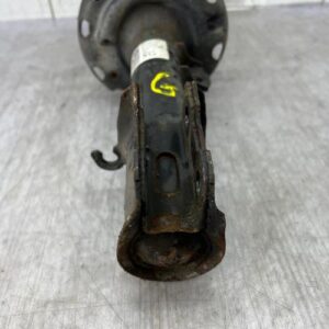Amortisseur avant gauche OPEL CORSA C PHASE 2 Diesel