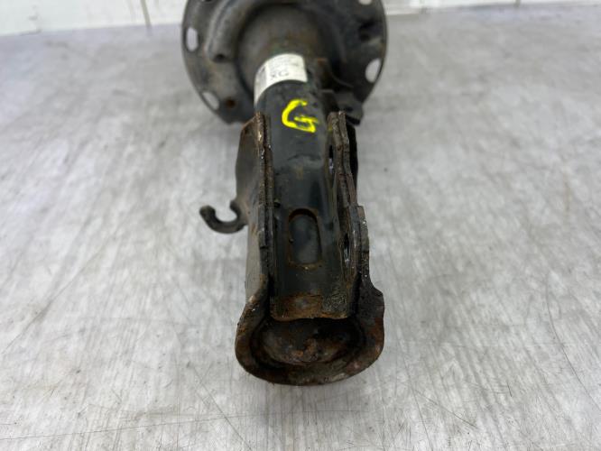 Amortisseur avant gauche OPEL CORSA C PHASE 2 Diesel