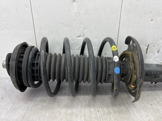 Amortisseur avant droit PEUGEOT 208 1 PHASE 2 Essence