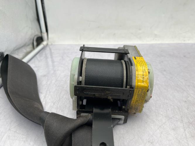 Ceinture avant gauche TOYOTA YARIS 1 PHASE 1 Essence