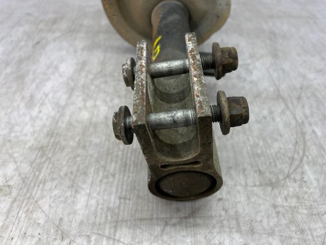 Amortisseur avant gauche PEUGEOT 307 PHASE 1 Diesel