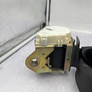 Ceinture arriere droit VOLKSWAGEN GOLF PLUS PHASE 1 Diesel