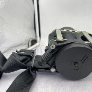 Ceinture avant gauche NISSAN MICRA 5 Essence