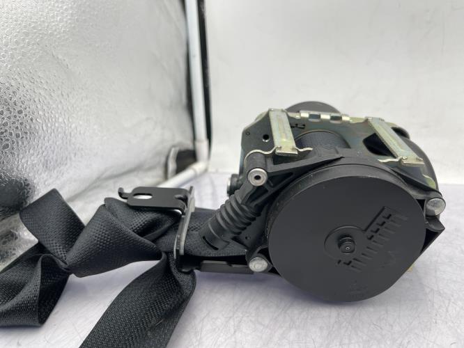 Ceinture avant gauche NISSAN MICRA 5 Essence