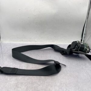 Ceinture arriere droit NISSAN MICRA 5 Essence