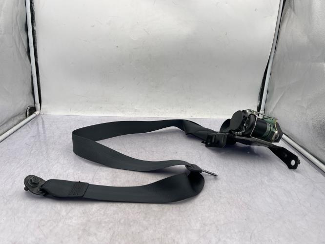 Ceinture arriere droit NISSAN MICRA 5 Essence
