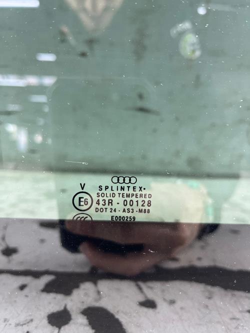 Toit ouvrant AUDI A3 2 SPORTBACK PHASE 2 Essence