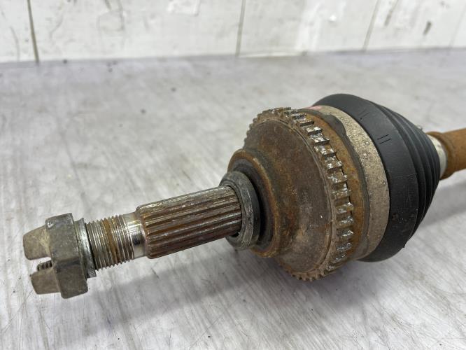 Cardan gauche (transmission) RENAULT TWINGO 1 PHASE 3 Essence