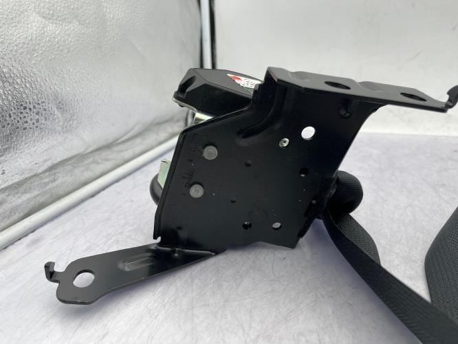 Ceinture arriere gauche NISSAN MICRA 5 Essence