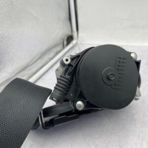Ceinture avant droit NISSAN MICRA 5 Essence