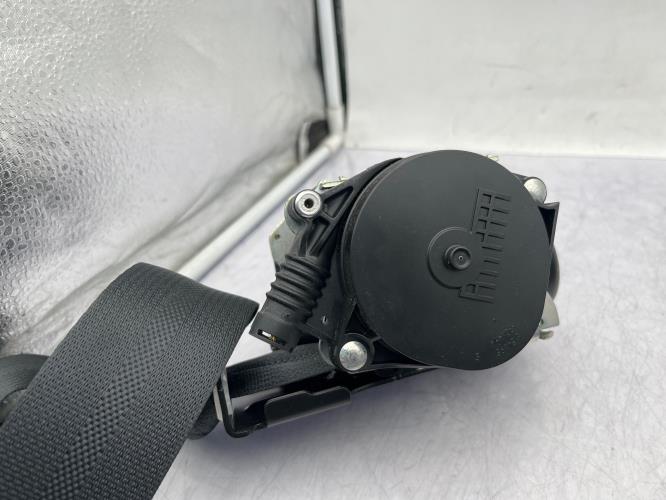 Ceinture avant droit NISSAN MICRA 5 Essence