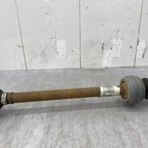 Cardan droit (transmission) RENAULT TWINGO 1 PHASE 3 Essence