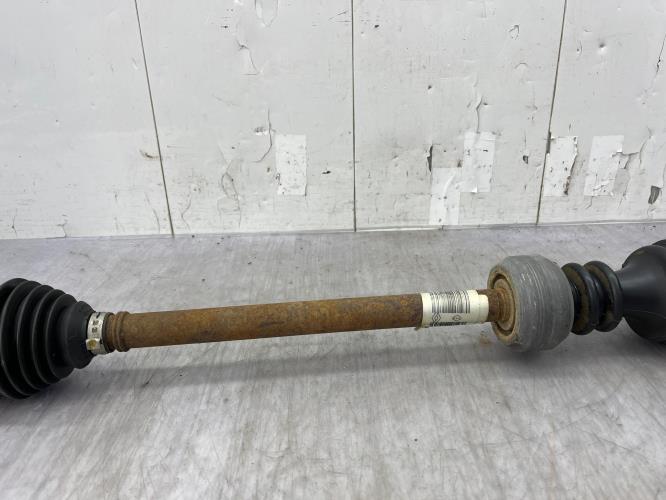 Cardan droit (transmission) RENAULT TWINGO 1 PHASE 3 Essence