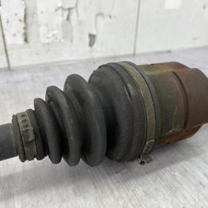 Cardan droit (transmission) OPEL CORSA C PHASE 2 Diesel