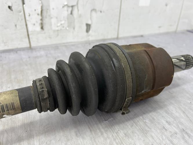 Cardan droit (transmission) OPEL CORSA C PHASE 2 Diesel