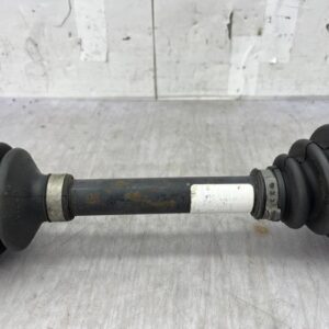 Cardan gauche (transmission) OPEL CORSA C PHASE 2 Diesel