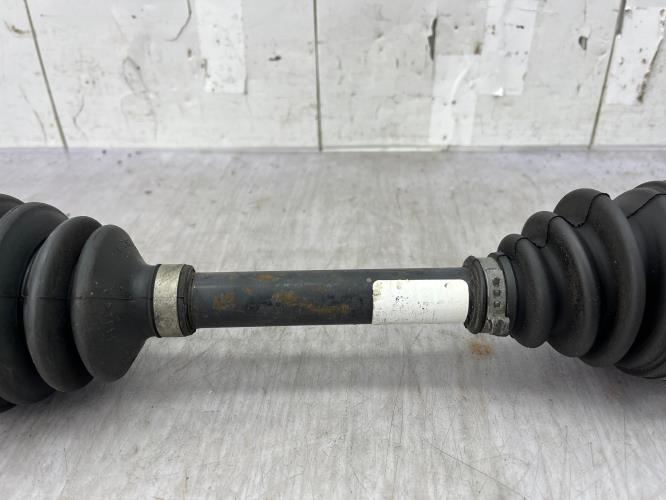 Cardan gauche (transmission) OPEL CORSA C PHASE 2 Diesel