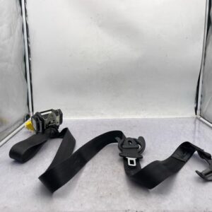 Ceinture avant droit VOLKSWAGEN GOLF PLUS PHASE 1 Diesel
