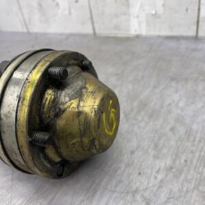 Cardan gauche (transmission) SEAT ALHAMBRA 1 PHASE 1 Essence