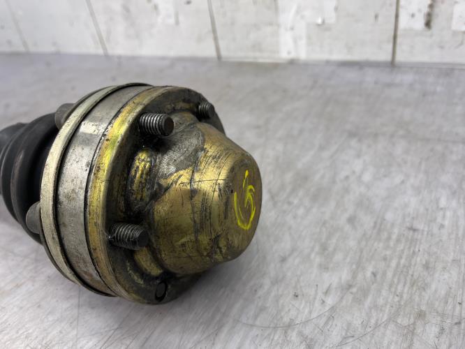 Cardan gauche (transmission) SEAT ALHAMBRA 1 PHASE 1 Essence