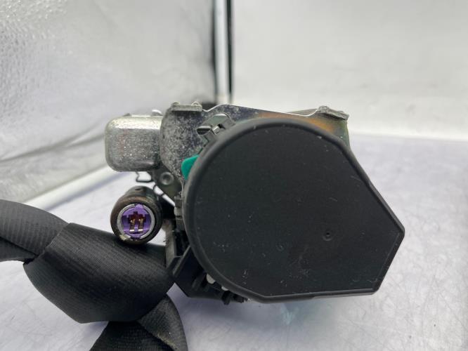 Ceinture avant gauche SEAT ALTEA PHASE 2 Diesel