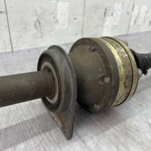 Cardan droit (transmission) SEAT ALHAMBRA 1 PHASE 1 Essence