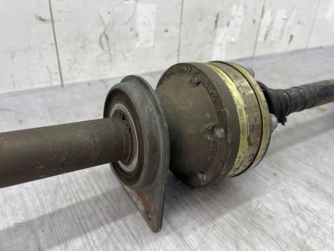 Cardan droit (transmission) SEAT ALHAMBRA 1 PHASE 1 Essence