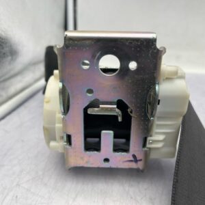 Ceinture arriere gauche SKODA FABIA 2 PHASE 1 Diesel