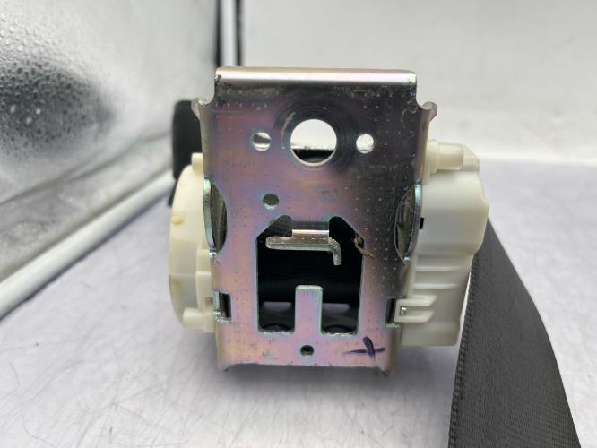 Ceinture arriere gauche SKODA FABIA 2 PHASE 1 Diesel