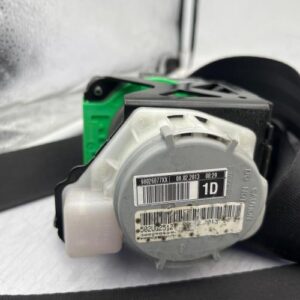 Ceinture avant droit CITROEN C4 2 PHASE 1 Diesel