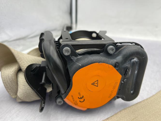 Ceinture avant droit OPEL INSIGNIA 1 PHASE 2 BREAK Diesel