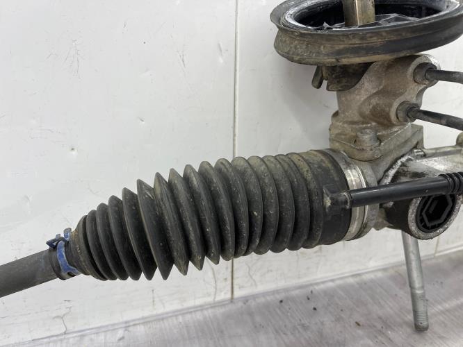 Cremaillere assistee PEUGEOT 307 PHASE 1 Diesel