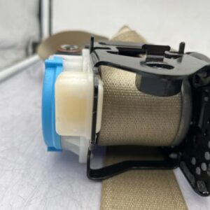 Ceinture avant gauche OPEL INSIGNIA 1 PHASE 2 BREAK Diesel