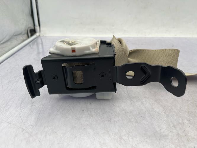 Ceinture arriere droit OPEL INSIGNIA 1 PHASE 2 BREAK Diesel