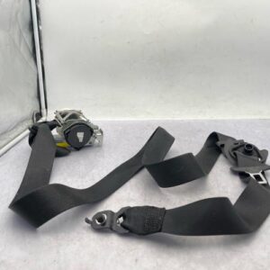 Ceinture avant droit MERCEDES CLASSE C 204 PHASE 1 Diesel