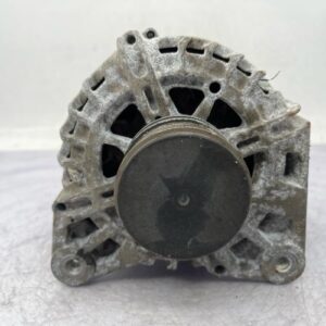 Alternateur RENAULT MEGANE 3 PHASE 3 Diesel