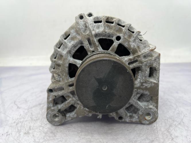 Alternateur RENAULT MEGANE 3 PHASE 3 Diesel