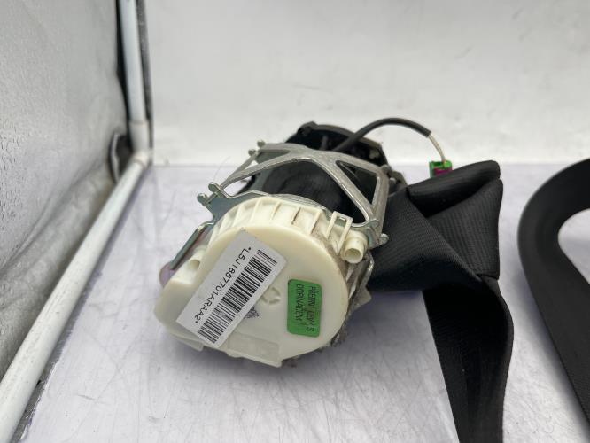 Ceinture avant gauche SKODA FABIA 2 PHASE 1 Diesel