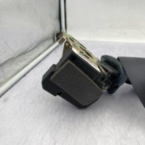 Ceinture arriere gauche RENAULT KANGOO 1 PHASE 1 Essence