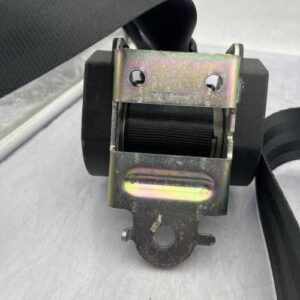 Ceinture arriere gauche DACIA LOGAN 1 PHASE 1 Essence