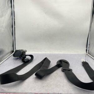 Ceinture avant droit SEAT ALTEA PHASE 2 Diesel