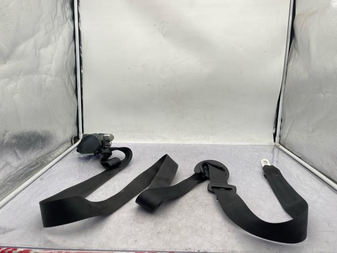 Ceinture avant droit SEAT ALTEA PHASE 2 Diesel