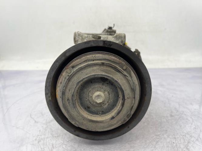 Compresseur clim RENAULT MEGANE 3 PHASE 3 Diesel