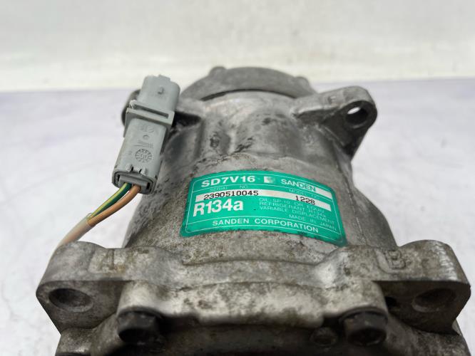 Compresseur clim PEUGEOT 307 PHASE 1 Diesel
