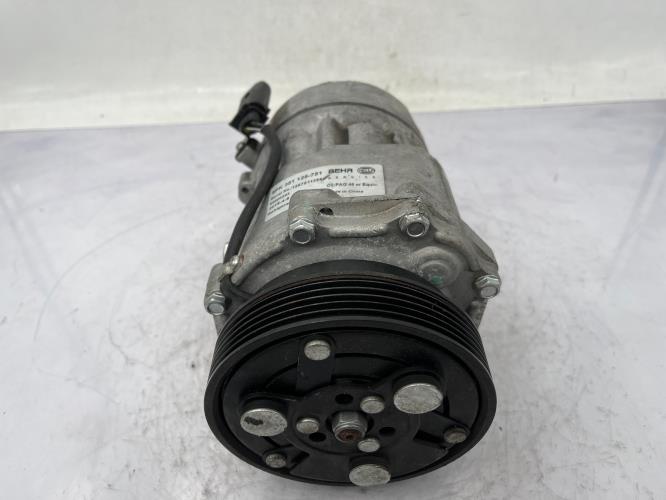 Compresseur clim SEAT ALHAMBRA 1 PHASE 1 Essence