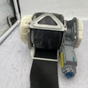 Ceinture avant gauche CITROEN C3 2 PHASE 1 Essence