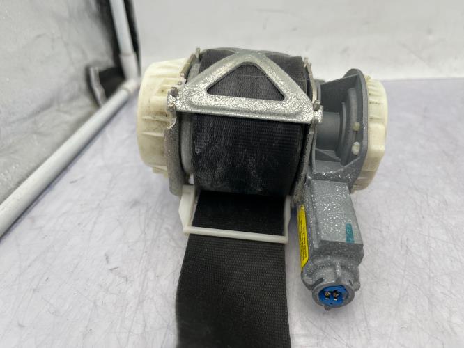 Ceinture avant gauche CITROEN C3 2 PHASE 1 Essence