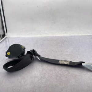 Ceinture arriere gauche VOLKSWAGEN GOLF 6 Diesel