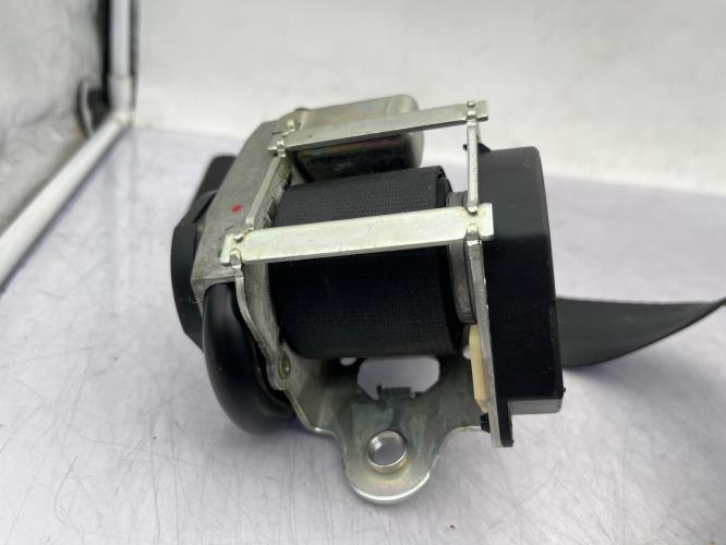 Ceinture avant droit VOLKSWAGEN GOLF 6 Diesel