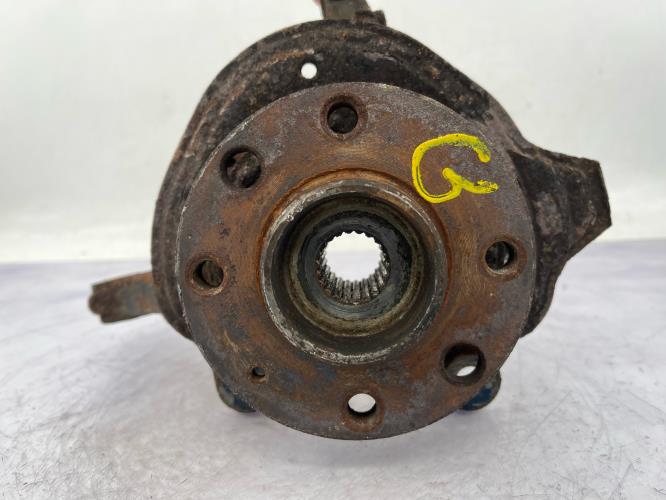 Fusee avant gauche OPEL CORSA C PHASE 2 Diesel